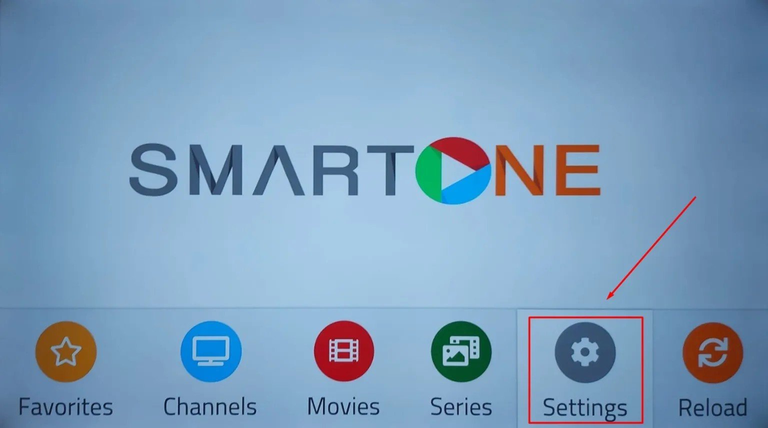 SmartOne IPTV: La Mejor Opción Para Ver Televisión en Línea